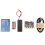 Microbit V1.5 GO Kit New Version 3