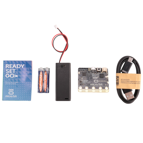 Microbit V1.5 GO Kit New Version 2