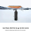 Floating Surfboard Mount for Surfing Sink-Proof 4