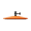 Floating Surfboard Mount for Surfing Sink-Proof 1