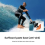 Floating Surfboard Mount for Surfing Sink-Proof 3