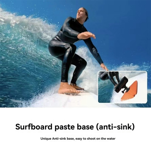 Floating Surfboard Mount for Surfing Sink-Proof 2