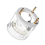 For AD400PRO Outdoor Flash Light, High-Performance Bare Bulb 2