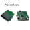 Replacement Mainboard & LCD Screen for V1 Flash V1S 10