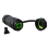IP68 Waterproof Fiber Optical Adapter SC Single Core 1
