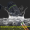 IP68 Waterproof Fiber Optical Adapter SC Single Core 8