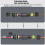 IP68 Waterproof Fiber Optical Adapter SC Single Core 9