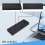 7 Port -Compatible Switch in 1 Out 11