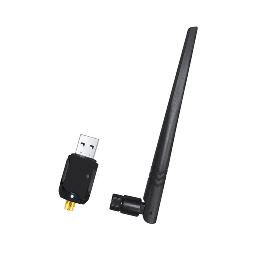 Zigbee 3.0 Dongle Usb Gateway, Universal Gateway With Antenna 4852447542089