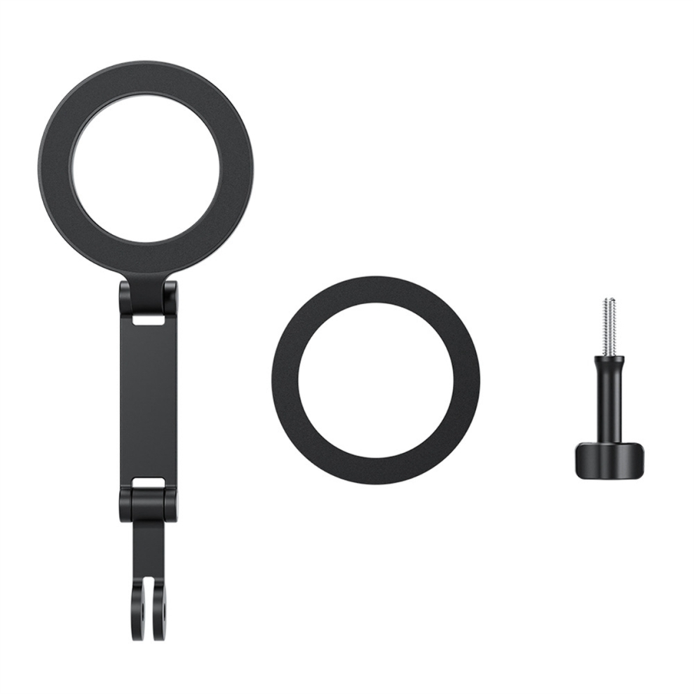 Mobile Phone Magnetic Holder For Vlog First Perspective 4852447541310
