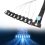 SAS SFF-8654 8I to 8X Server Hard Drive Conversion Cable 9