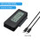 USB C to IDE Hard Disk Adapter Converter Cable 3