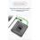 External CD DVD Drive USB 3.0 Type-C for PC Laptop 7