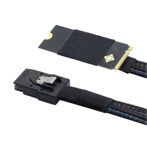Plug and Play Server High Speed Cable 1m