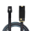 Plug and Play Server High Speed Cable 1m 4