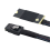 Plug and Play Server High Speed Cable 1m 2