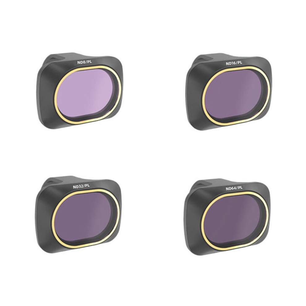 Drone Filter For Mini 1/2/Se/2 Se/4K Ndpl Light 4852447546889