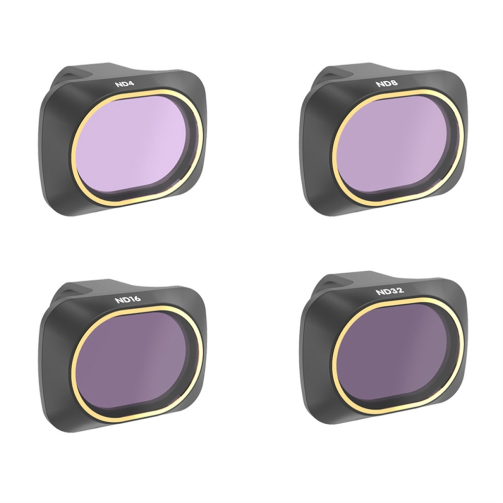 Drone Filter For Mini 1/2/Se/2 Se/4K Nd Light 4852447546872