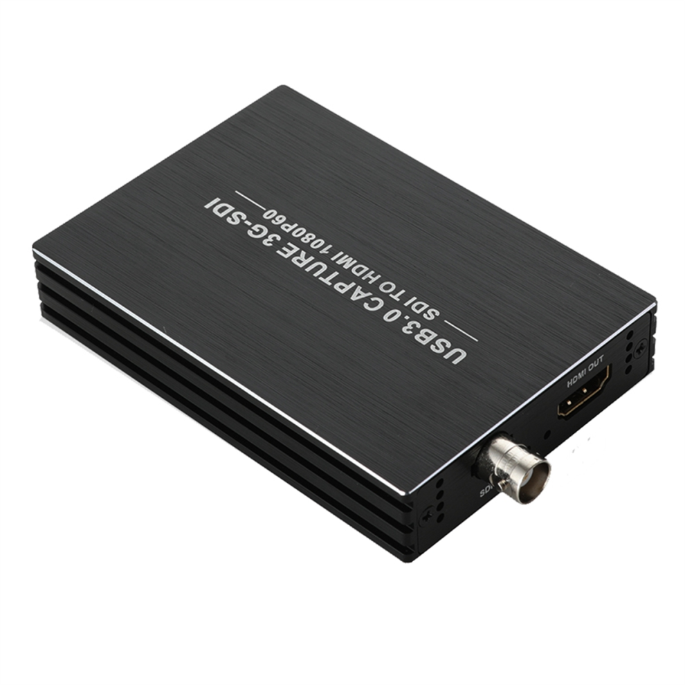 Usb3.0 Video Capture Card 3G-Sdi Hd 1080P 60Hz Box 4852447546384