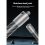 Camera Extension Pole for Action 221mm 5