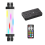 ARGB Graphics Card Power Supply Cable RGB Extension A 4