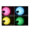 Bowens Mount Photograph Flash Snoot Conical Lens Snoots 8