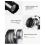 Bowens Mount Photograph Flash Snoot Conical Lens Snoots 4