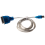 USB to Parallel IEEE 1284 Printer Adapter Cable PC 3