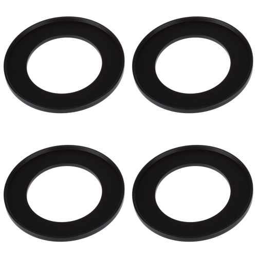 52mm-77mm 52-77 Metal Step Up Filter Ring Adapter for Camera 1
