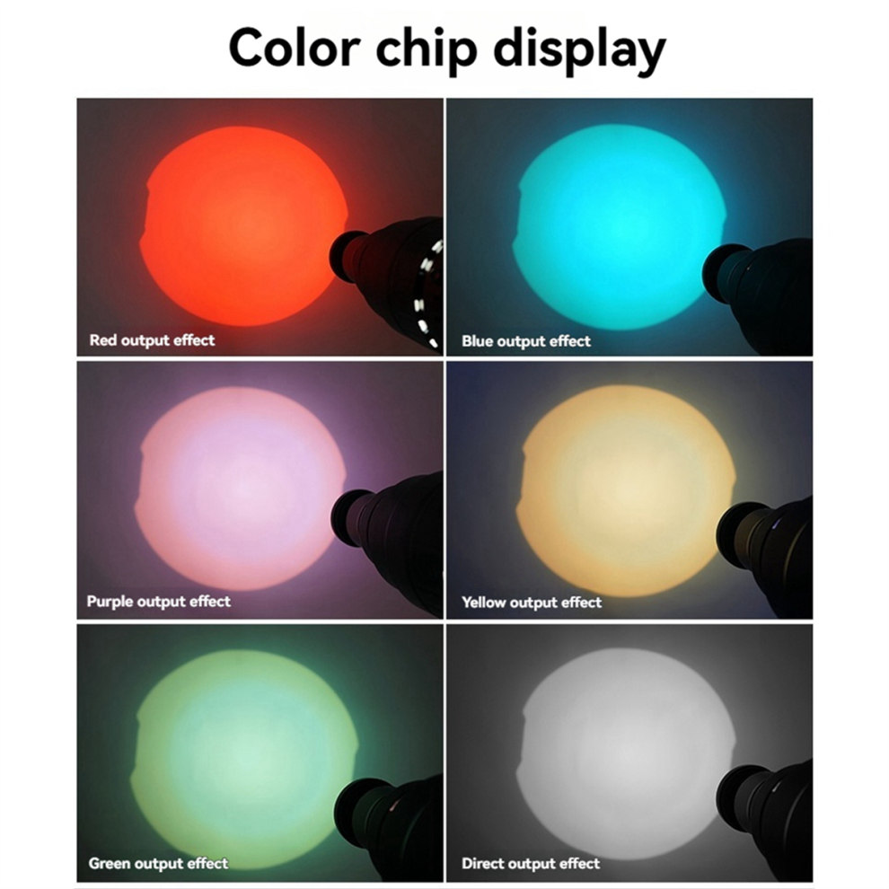 Photograph Flash Snoot Conical Lens Video Photo Studio Kit Light 4852447553108