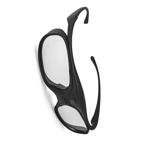 3D Glasses for DLP Link Projectors, Glasses, TV 2