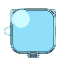 Protective Cover for CMF Buds Pro 2 Bluetooth Earphones A