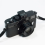 Metal Machine Top Light Meter for Volenda Black 6