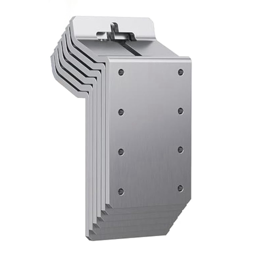 6 Post Brackets, Fence Bracket, Trail Camera Mount