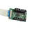 1PCS ASM1064 M.2 WiFi to 4 3.0 Adapter Extension Cables 6