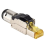 8Pack Tool Free Shielded RJ45 Cat 8 Field Termination Plug 7