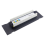 8Port Patch Panel for Cat. 6 Versatile Data Center Plastic Wall Mount 4