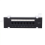 8Port Patch Panel for Cat. 6 Versatile Data Center Plastic Wall Mount 5