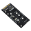 M.2 Adapter M2 to 3