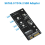 M.2 Adapter M2 to 6