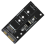M.2 Adapter M2 to 8