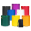 8Pcs 5 Gallon Filter Bag Ventilation Easy to Use Screen 2