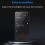 Language Translator Device with Online Offline Translation 6