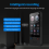 Language Translator Device with Online Offline Translation 9