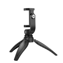 Tripod Foldable 360 Rotation Selfie Stick Monopods Video Stand