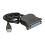USB to 25 Pinhole Parallel Cable DB25 Interface IEEE 1284 Printer 6