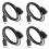 DisplayPort to VGA Cable (DP Cable) 6 Feet 2