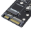 M.2 Adapter M2 to 7