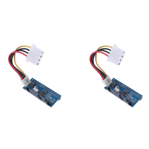 IDE to Adapter HDD 3.5 Hard Disk Converter Connector 1