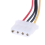 IDE to Adapter HDD 3.5 Hard Disk Converter Connector 3